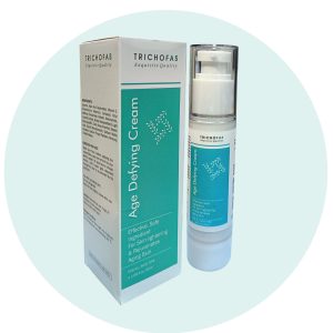 trichofas® age defying cream