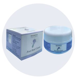trichofas® foot heal cream
