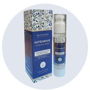 trichofas® intensive hydrating cream