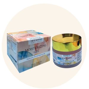trichofas® moisturizing gel