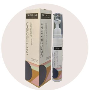 trichofas® under eye cream