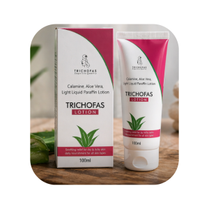 trichofas® lotion