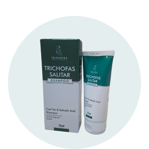 trichofas salitar shampoo