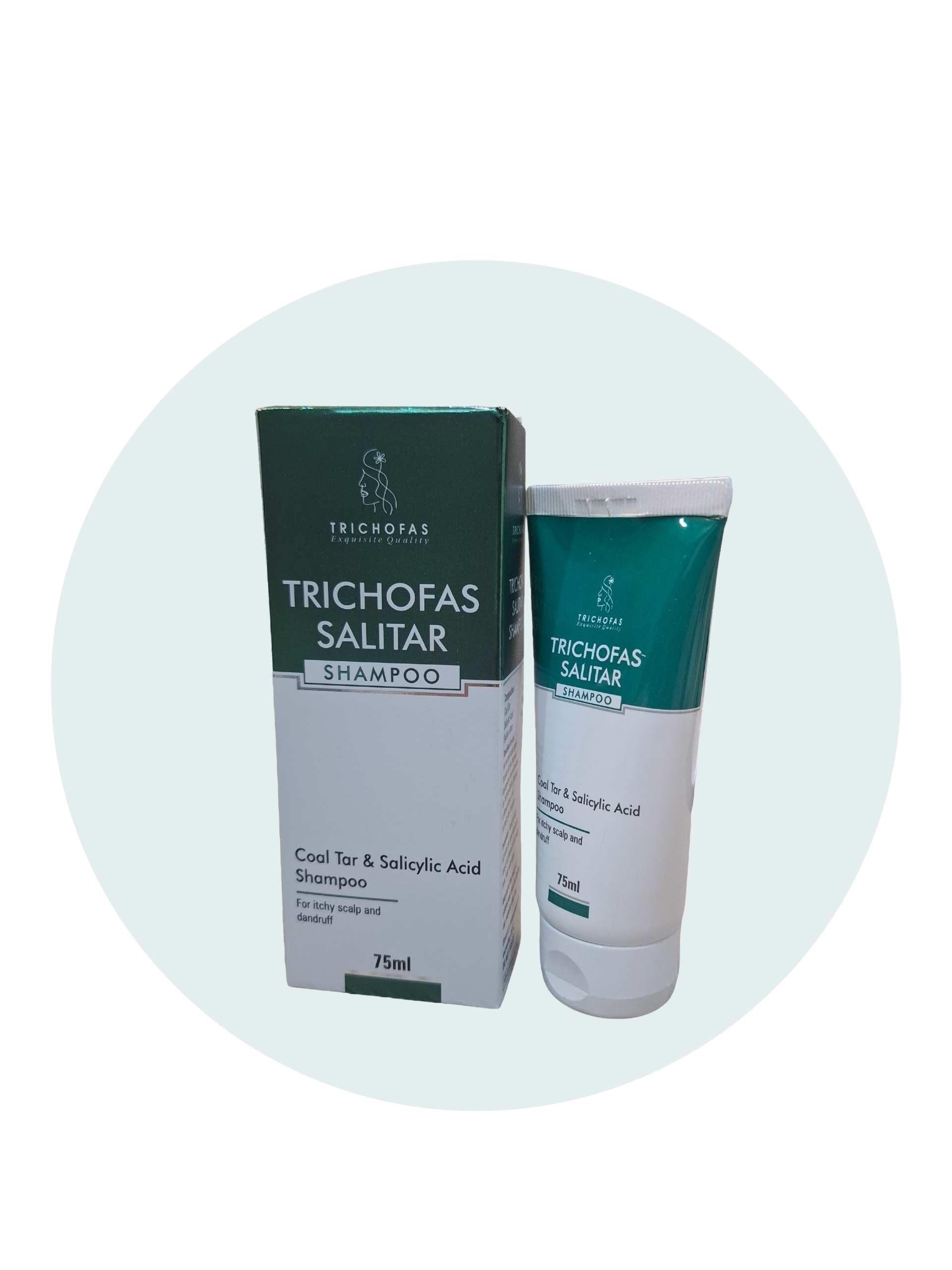 trichofas salitar shampoo trichofas salitar shampoo